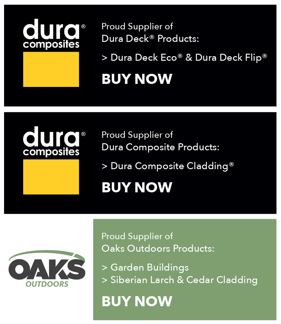 Dura Dec and oaks info