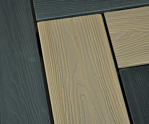 Dura deck - 600 x 500